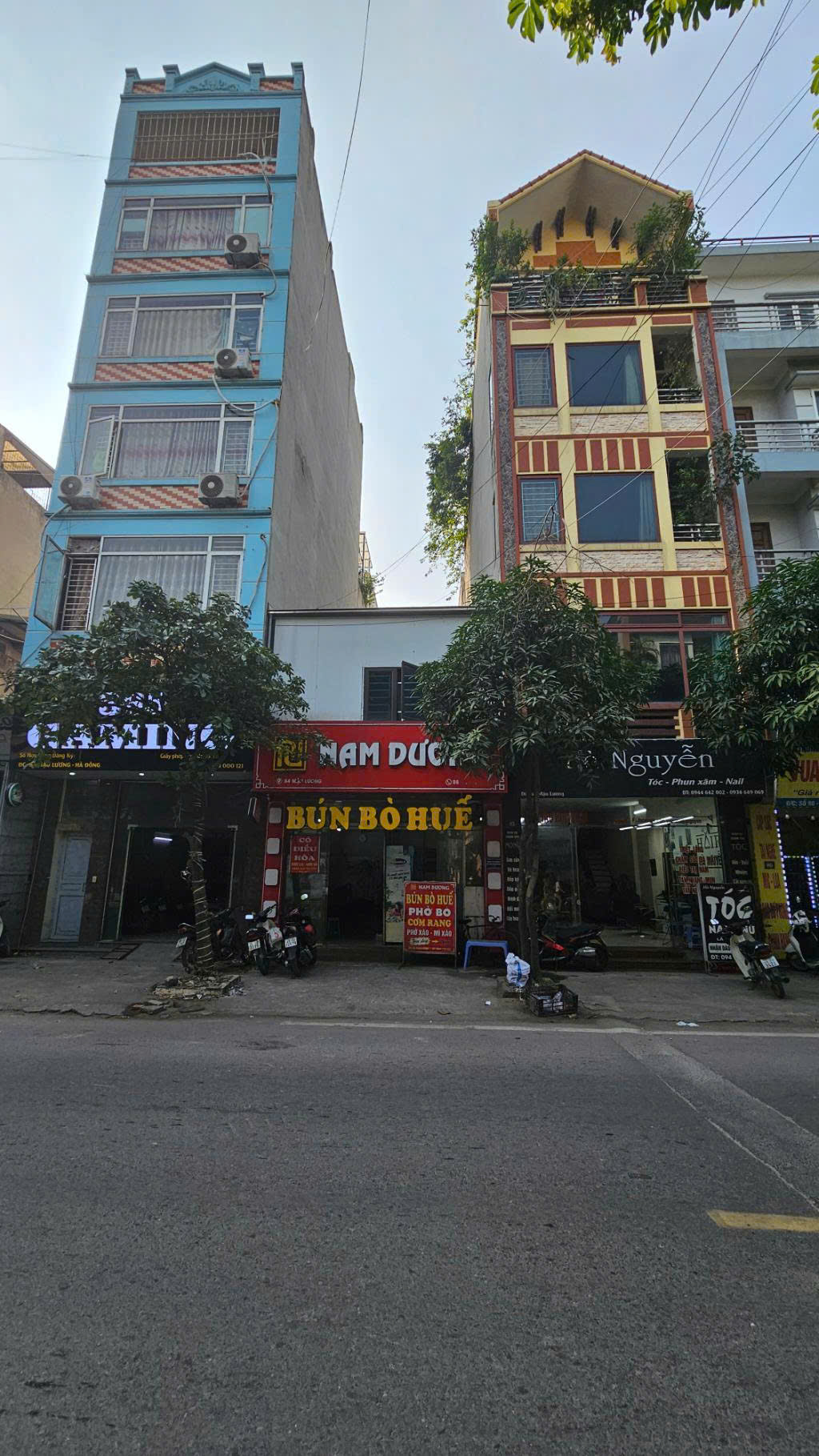 CƠ HỘI KINH DOANH- Mặt phố Bạch Mai 82m - Vỉa hè  Kinh Doanh  QUY HOẠCH ỔN ĐỊNH - chỉ 25,01 tỷ - Ảnh 1